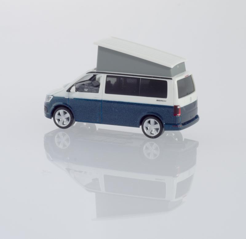 VW T6 California Beach 2019